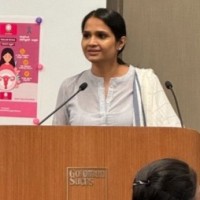 Dr. Sunitha Venugopal
