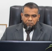 Ahmed Adam