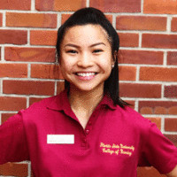 Agnes Dy