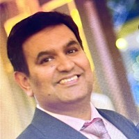Rajesh Kumar Srivastava