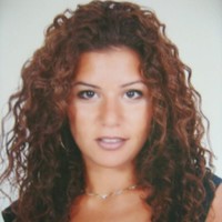 Dina Rashed