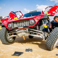 DARWIN RACING OFICIAL