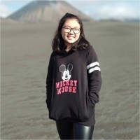 Priskila Dewi