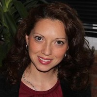 Mariela Arce Guerschberg