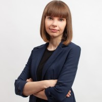 Maria Rogozhinova