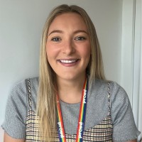 Lucia Foxall