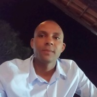 Eclodilson Roberto