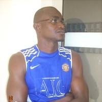 Mamadou Lamine Cisse