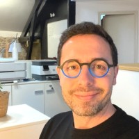 Nicolas Libeaut