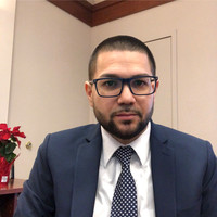 Christian Rosado