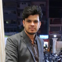 Asrar Ahmed