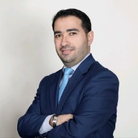 Elie Al Shamy, CMA, CAMS, CSCA,GRCP