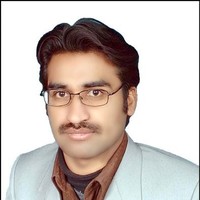 HAIDER ALI