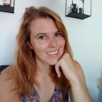 Sanne Laan