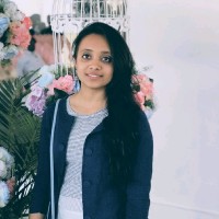 Yashaswini S