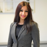 Jina Talwar