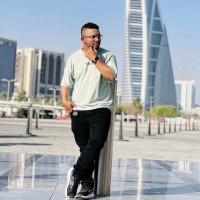 Mohammed Shawad