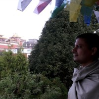 Sudip Adhikari