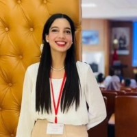 Chaymae El-Akhal