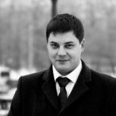 Алексей Родионов