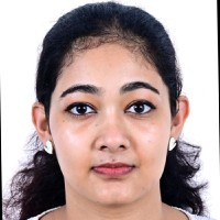 Anagha Sebastian
