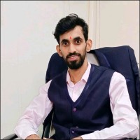 Shubham G. Varma