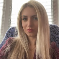 Anastasiia Dietusheva
