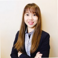 Kylie (Kuan Yee) Liew