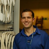 Daniel Clague
