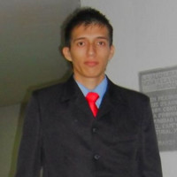 Edwin Danilo Gonzalez Cabrera