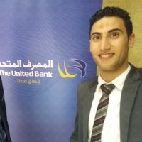 Mahmoud S. Ahmed