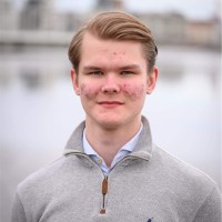 Hannes Gabrielsson