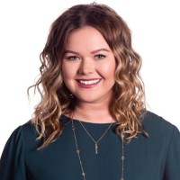 Ashley Elizabeth Blackwell