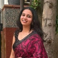 Khushi Jangra