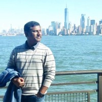 Kiran Kumar G