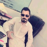 Akram Khan