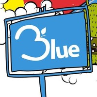 blue comunicadores