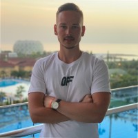 Matas Staciokas