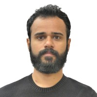 Umasankar Ramachandran