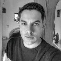 Victor Matellan Perez