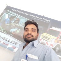 Sanjeev Rajpoot