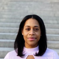Ciara E. Davis, MSSW, PhD(c)