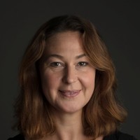 Helen Mcsparron
