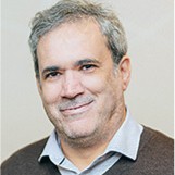 Issmail El Hallaoui