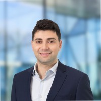 Joel Tauber