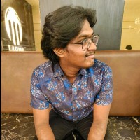 Ashish Babu