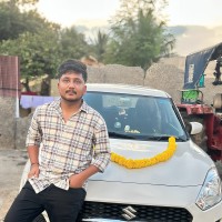 Shashank Patel Nc