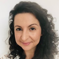 Nesrine Lyazidi