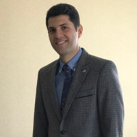 Alireza AkbariZare
