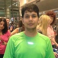 Nishant Goyal